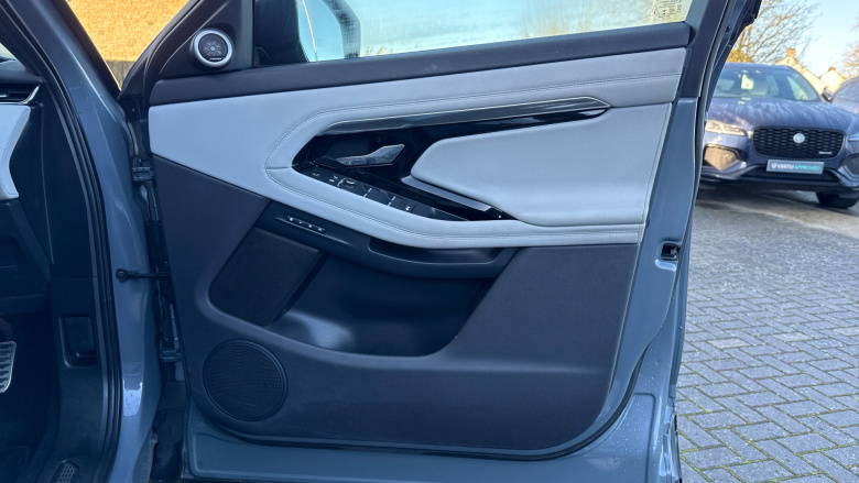 Land Rover Range Rover Evoque 2.0 D180 First Edition 5dr Auto Diesel Hatchback